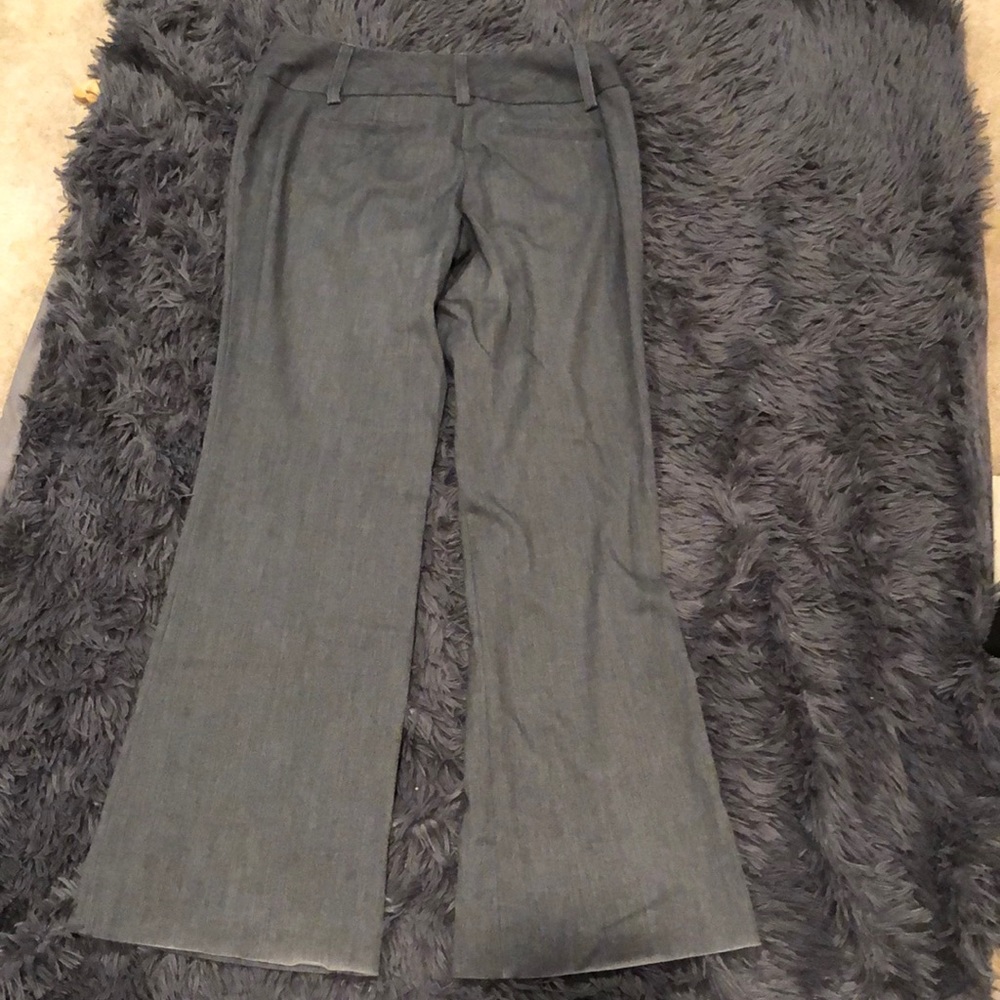 Maurices size 9/10 R dress pants - Picture 4 of 4